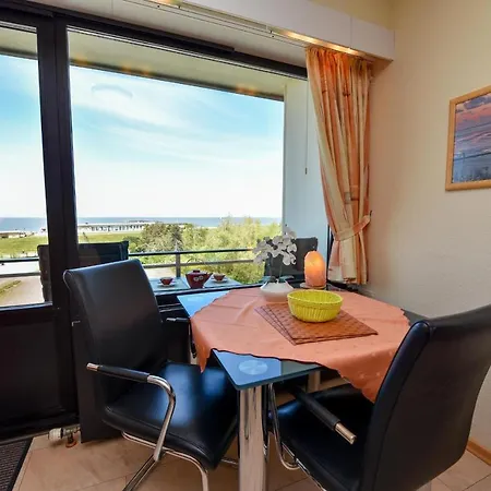 Apartment Haus Jan Am Jan403 *