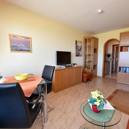 Apartment Haus Jan Am Jan403 Cuxhaven