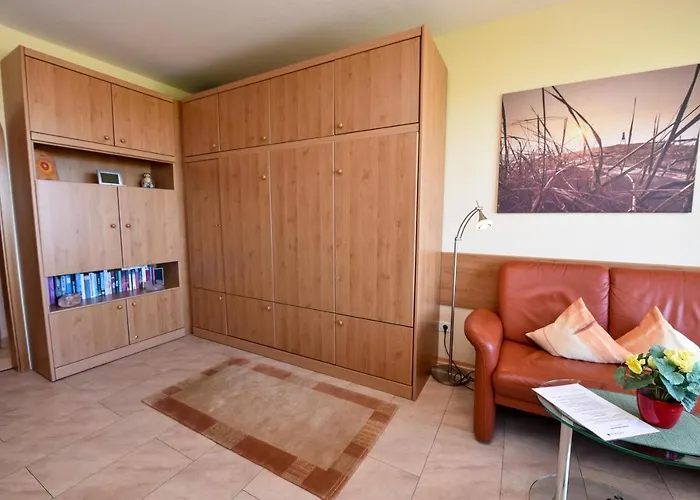 Апартаменты Haus 